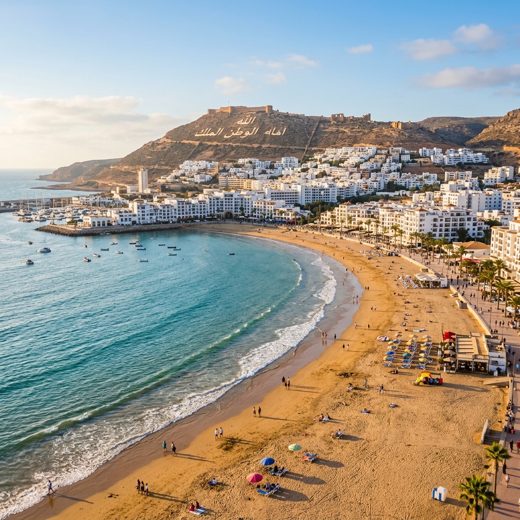 Agadir