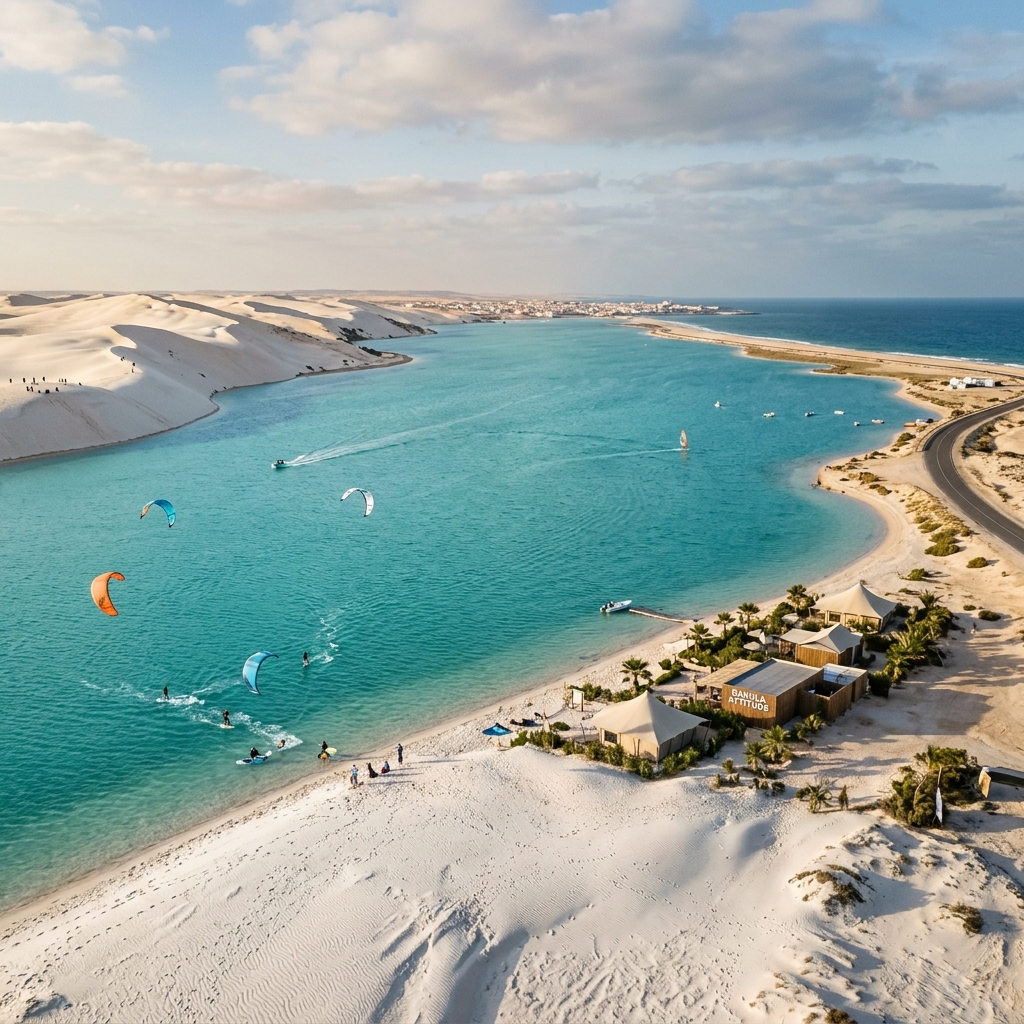 Dakhla