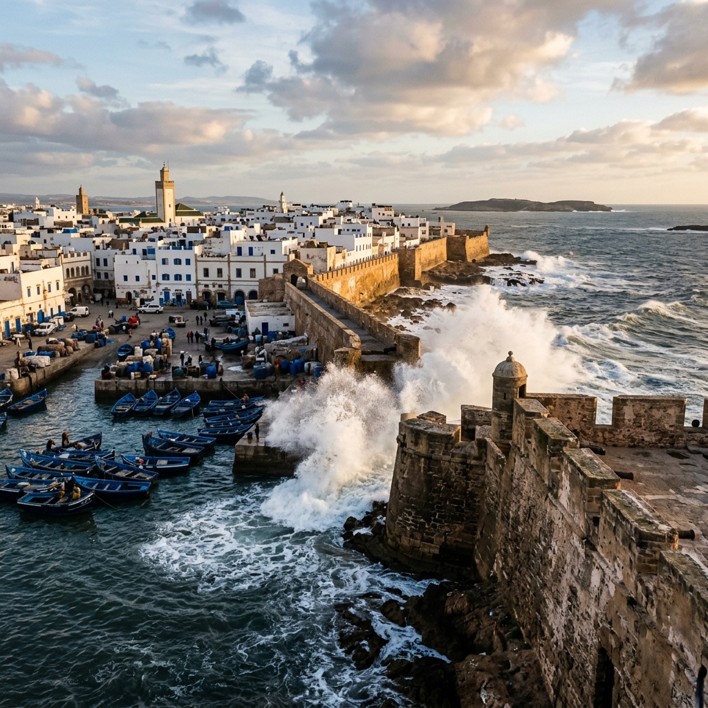 Essaouira