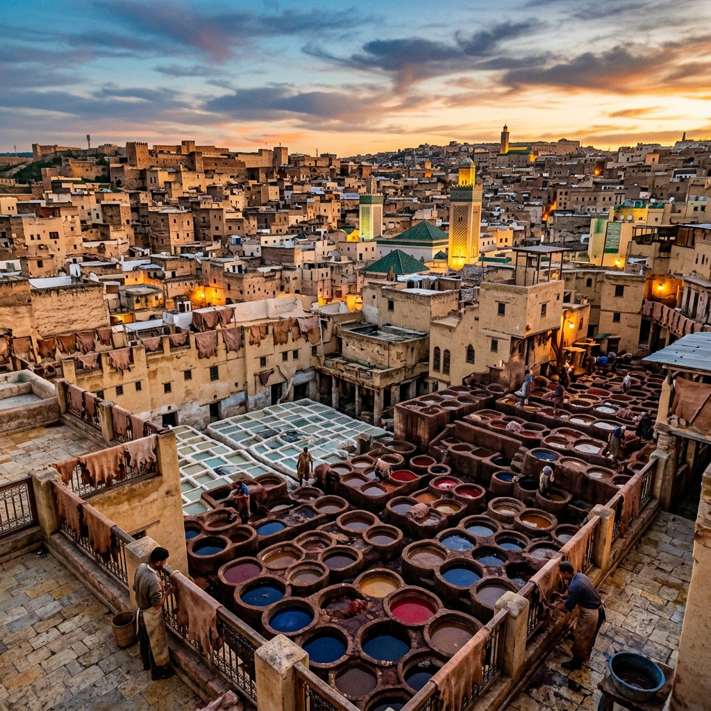 Fes