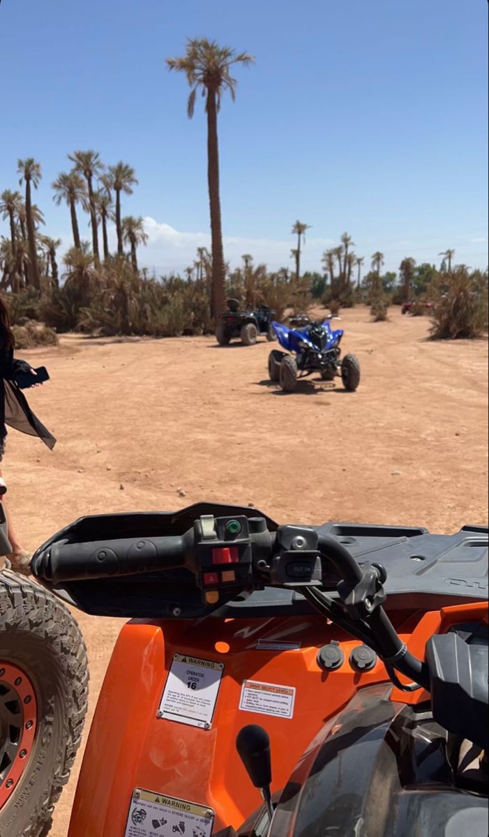 Moroccan travel experience