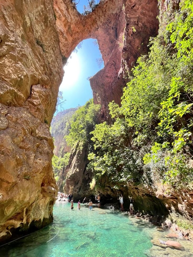 Moroccan travel experience