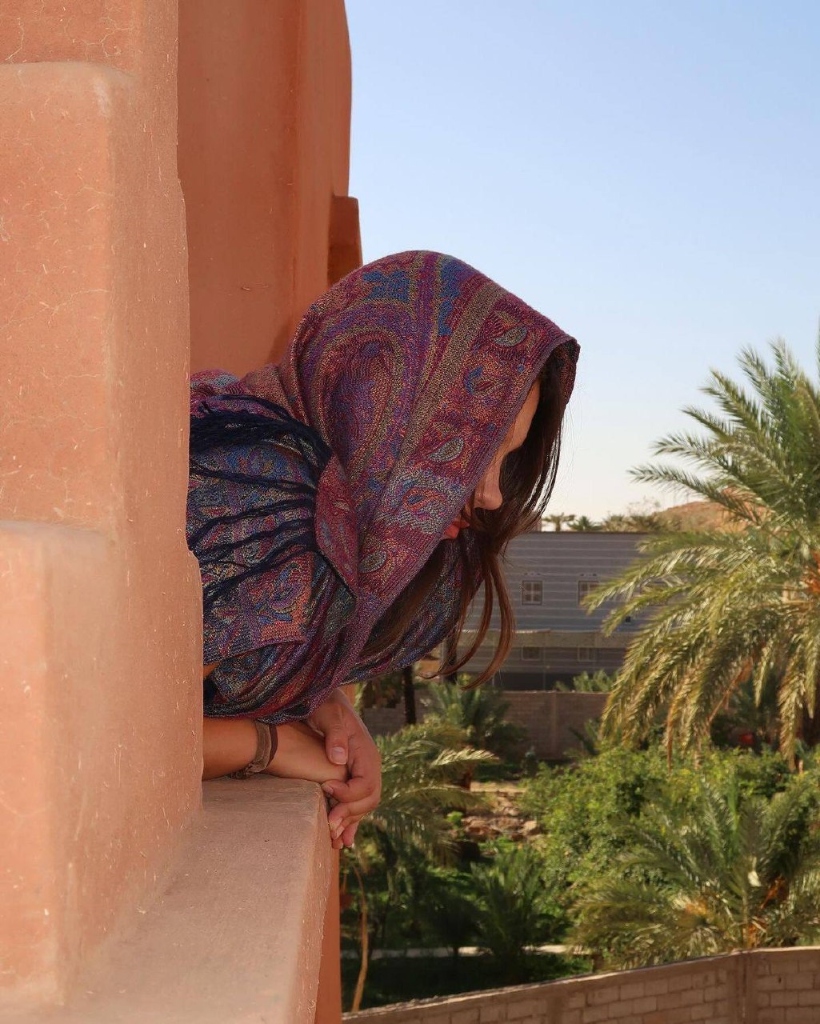 Moroccan travel experience