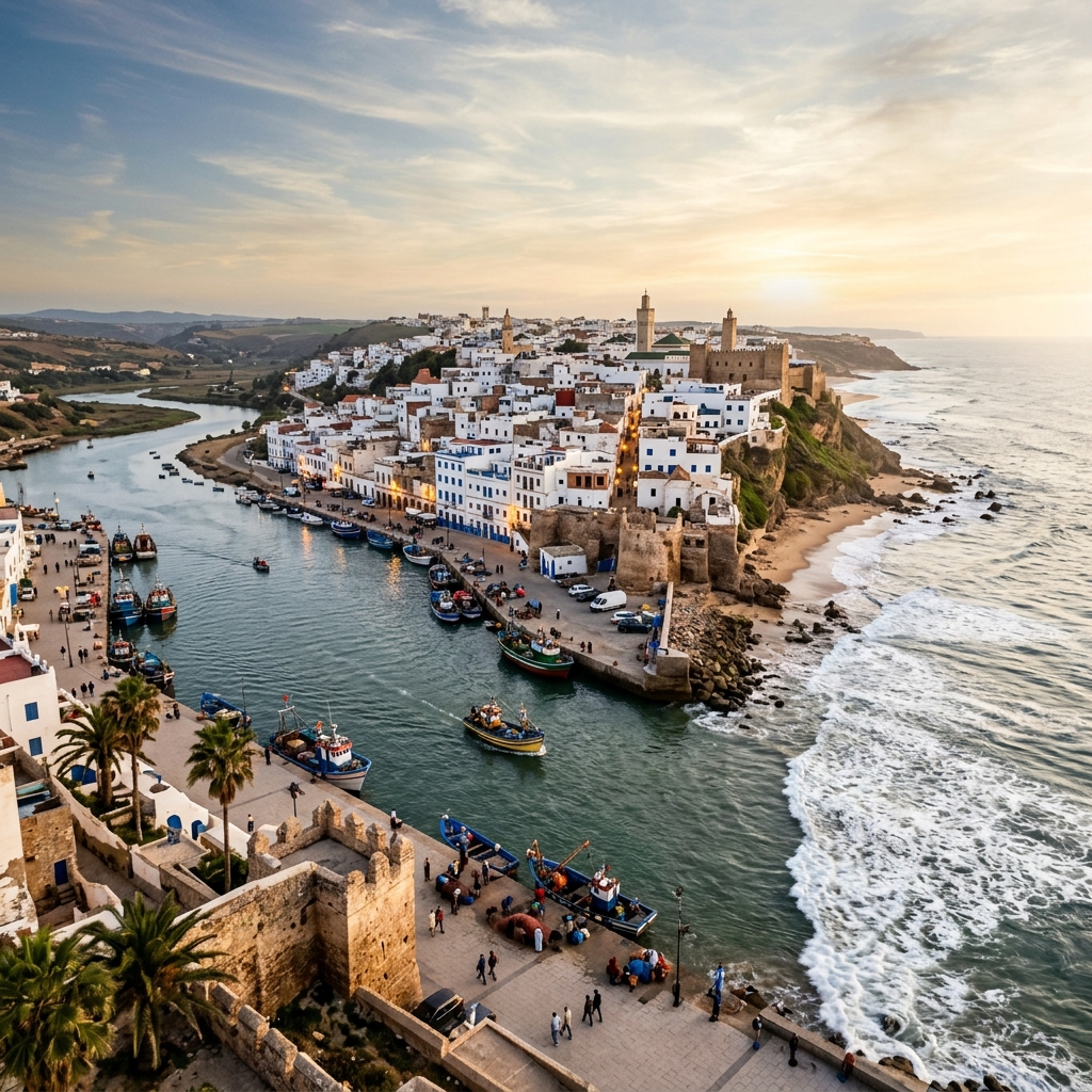 Larache