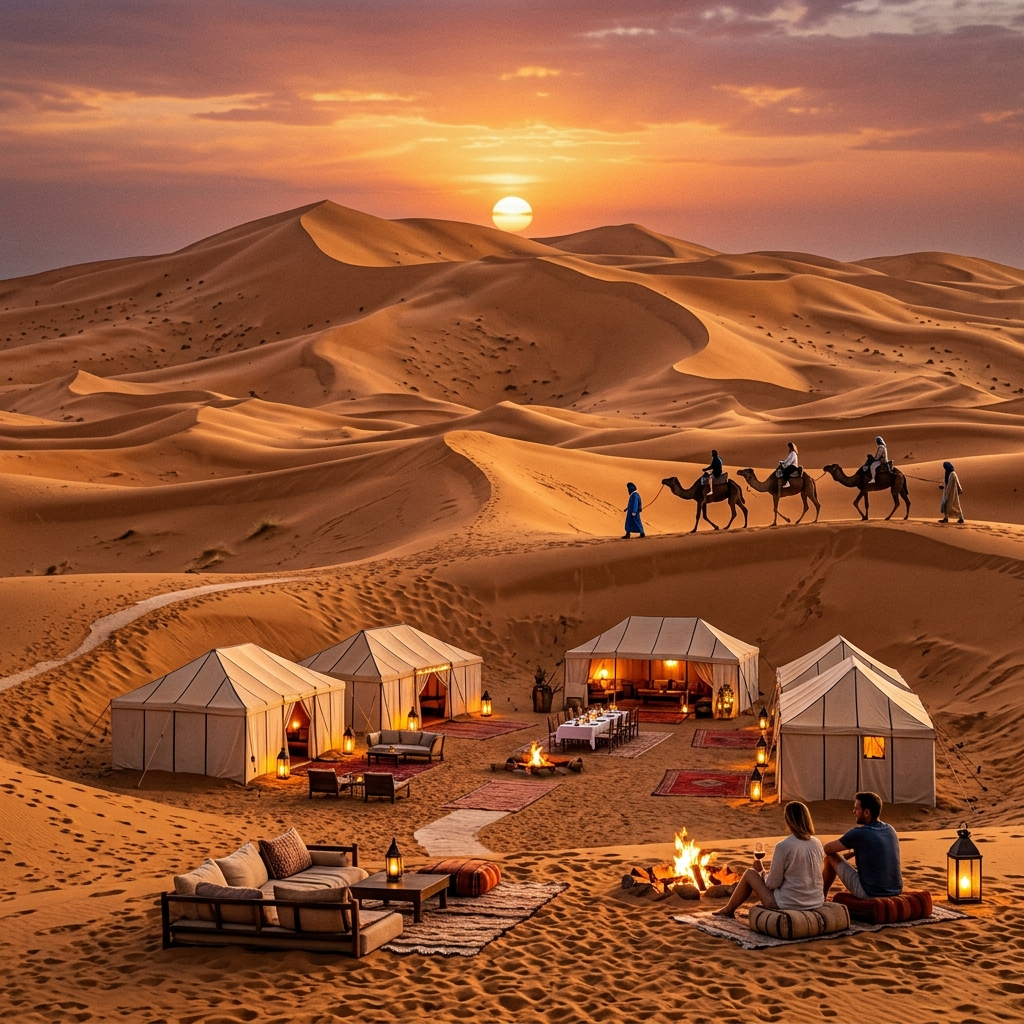 Merzouga